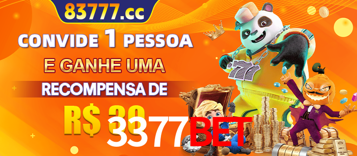 Banner institucional da 3377bet sobre parceria de marcas e criação de uma marca de excelência, apresentando os mascotes de jogos populares como o Fortune Tiger.