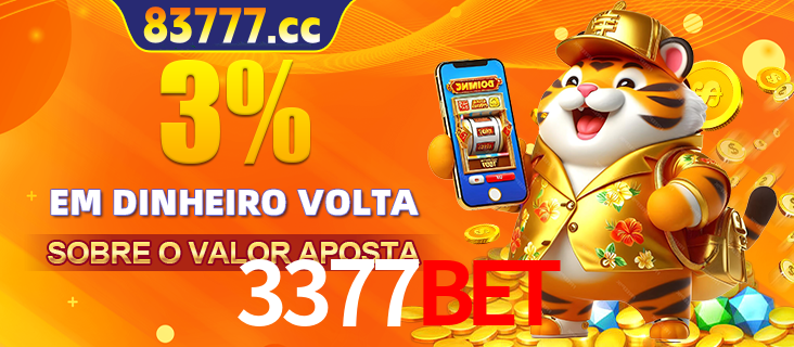 Promoção para baixar e instalar o aplicativo do cassino 3377bet. O banner oferece uma recompensa de R1aR1aR8, com a imagem de uma cobra sobre moedas de ouro.