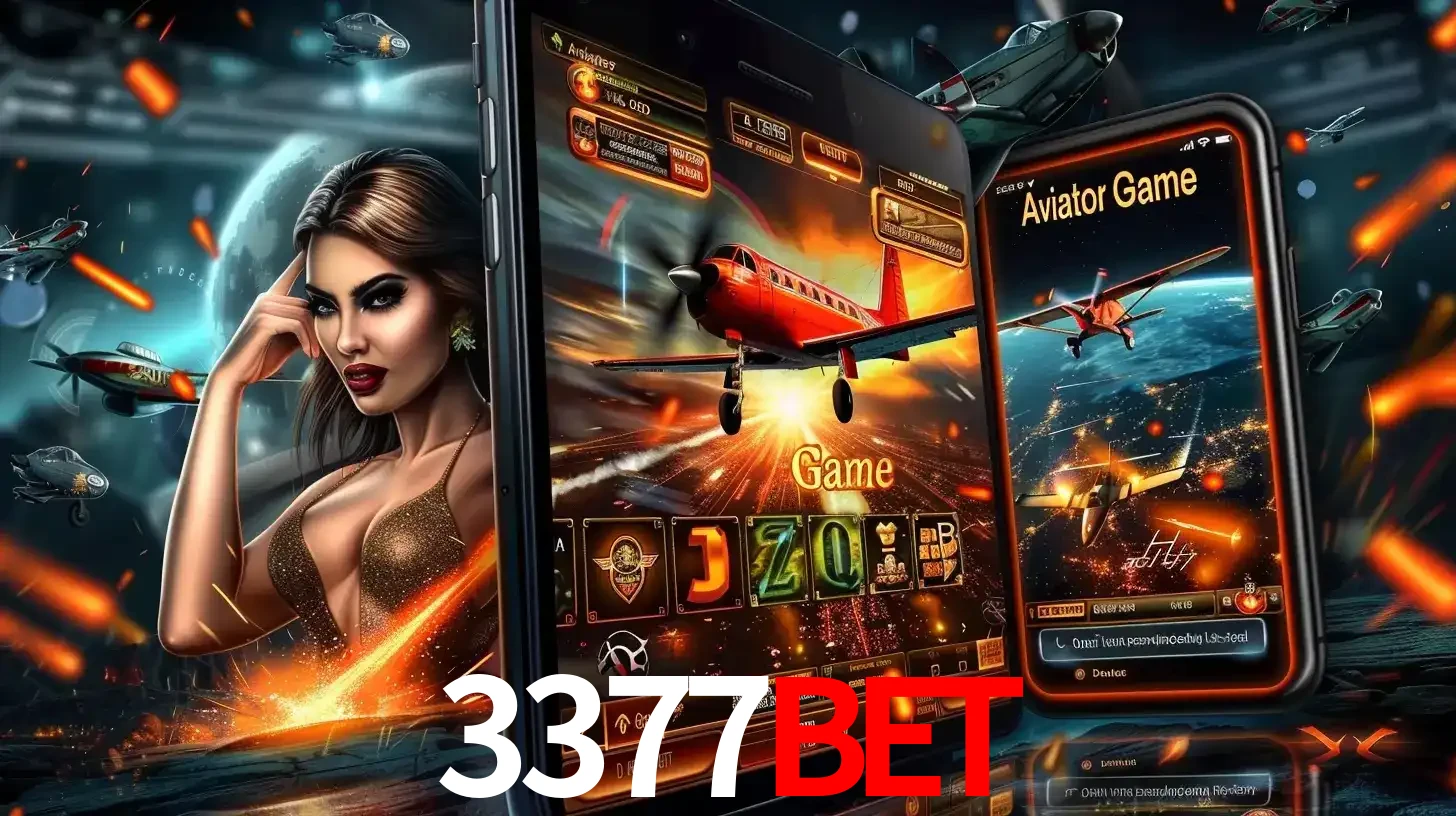 Mulher estilosa cercada por telas que exibem a jogabilidade do Aviator, capturando a intensidade e a estratégia deste popular crash game oferecido pelo 3377bet.