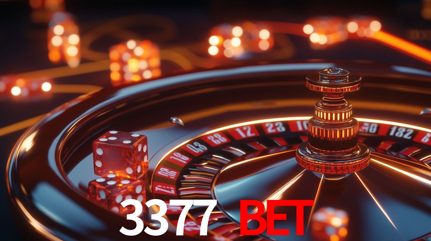 3377 BET