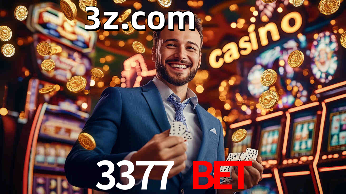 3377 BET