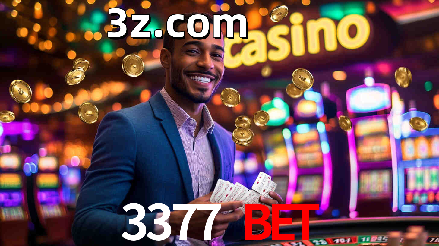 3377 BET