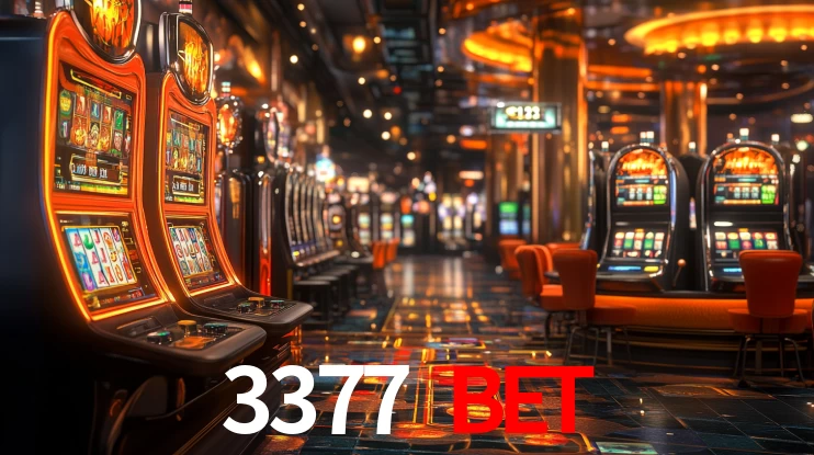 3377 BET