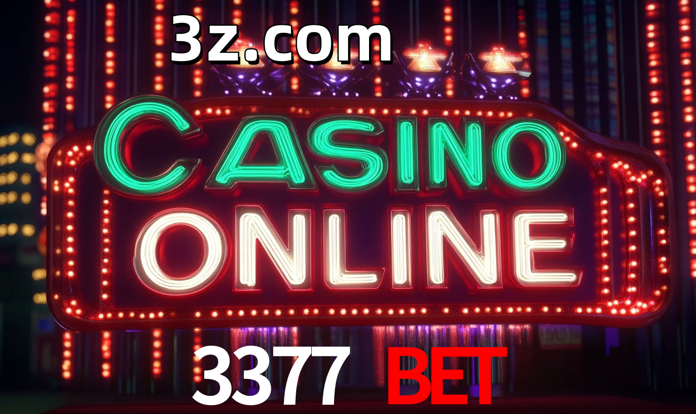 3377 BET
