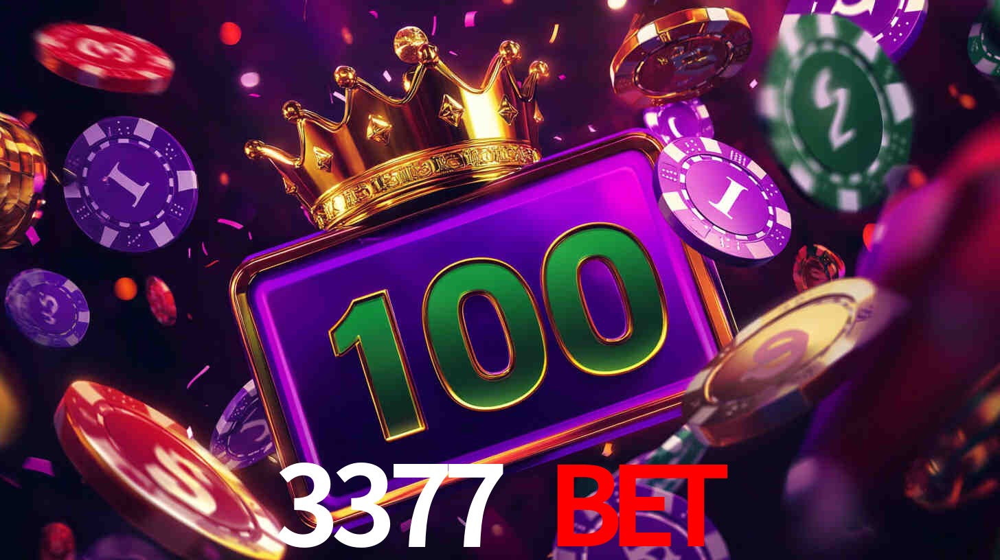 3377 BET