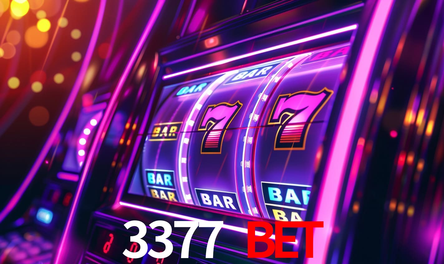 3377 BET