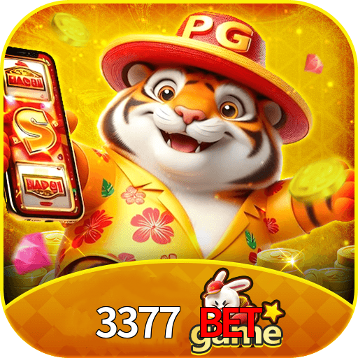 3377 BET logo